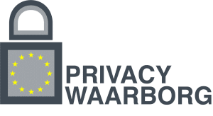 Privacy waarborg
