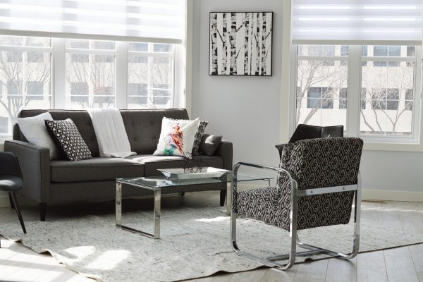 raamdecoratie